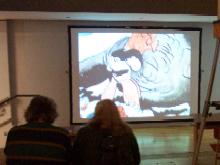 Animationen der Hochschule Harz