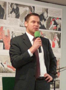 Herr John M. Kohlsaat