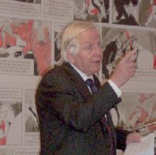 Herr Professor Dr. Jrgen Seifert