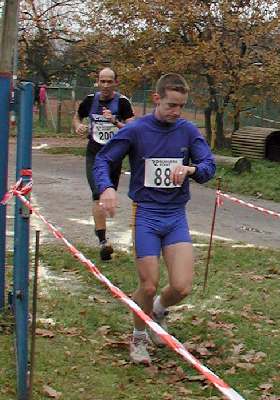 Juergen Zehnder und Uli Amborn