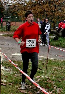 Martina Kempf