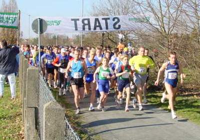 Start 10 km
